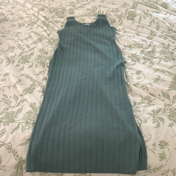 Baltic Born tank dress - Picture 1 of 5